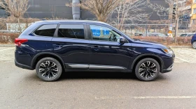 Mitsubishi Outlander 3.0 V6 4x4, снимка 6