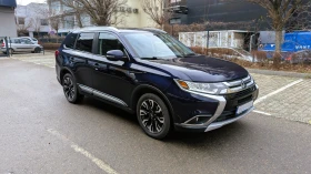 Mitsubishi Outlander 3.0 V6 4x4, снимка 7