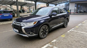 Mitsubishi Outlander 3.0 V6 4x4, снимка 1