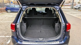 Mitsubishi Outlander 3.0 V6 4x4, снимка 10
