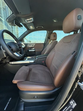 Mercedes-Benz GLB 200d 4MATIC 6+ 1, снимка 10