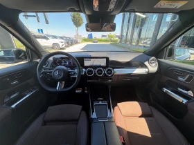 Mercedes-Benz GLB 200d 4MATIC 6+ 1, снимка 8