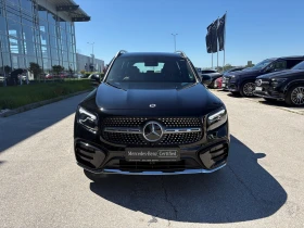 Mercedes-Benz GLB 200d 4MATIC 6+ 1, снимка 3
