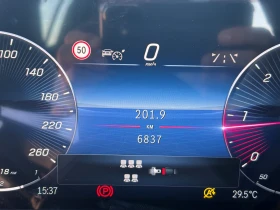 Mercedes-Benz GLB 200d 4MATIC 6+ 1, снимка 12