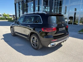 Mercedes-Benz GLB 200d 4MATIC 6+ 1, снимка 4