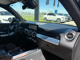 Mercedes-Benz GLB 200d 4MATIC 6+ 1, снимка 9