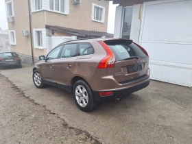 Volvo XC60 2.4 163кс , снимка 5