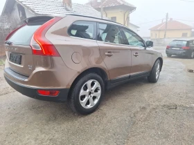 Volvo XC60 2.4 163кс , снимка 7