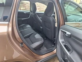 Volvo XC60 2.4 163кс , снимка 13