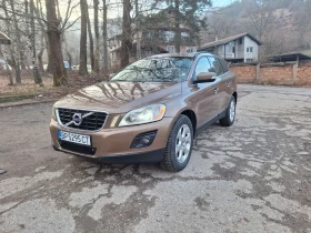 Volvo XC60 2.4 163кс , снимка 1