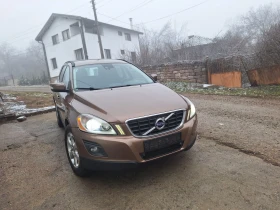 Volvo XC60 2.4 163кс , снимка 4