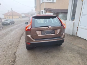 Volvo XC60 2.4 163кс , снимка 6