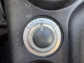 Peugeot 4007 2.2HDI 4x4 на части, снимка 12