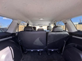 Peugeot 4007 2.2HDI 4x4 на части, снимка 10