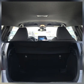 Toyota C-HR 1.8 HYBRID , снимка 13