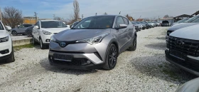 Toyota C-HR 1.8 HYBRID , снимка 3