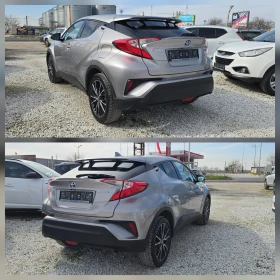 Toyota C-HR 1.8 HYBRID , снимка 4