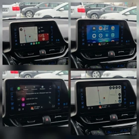 Toyota C-HR 1.8 HYBRID , снимка 16