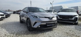 Toyota C-HR 1.8 HYBRID , снимка 1