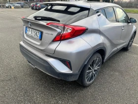 Toyota C-HR 1.8 HYBRID , снимка 15