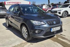 Seat Arona 91000km. , снимка 3