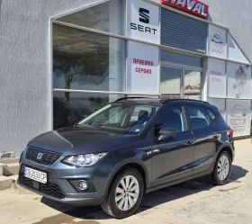 Seat Arona 91000km. , снимка 1