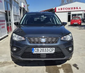 Seat Arona 91000km. , снимка 2