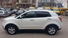 SsangYong Korando 2.0i GAZ KATO -HOB, снимка 2