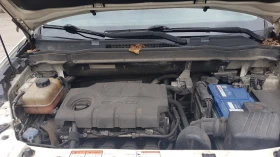 SsangYong Korando 2.0i GAZ KATO -HOB, снимка 17