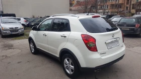 SsangYong Korando 2.0i GAZ KATO -HOB, снимка 7