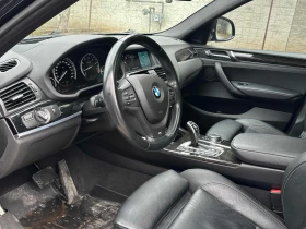 BMW X4 xDrive35i  С РЕГИСТРАЦИЯ & АВТО КРЕДИТ , снимка 6
