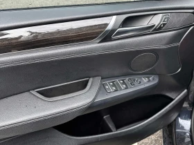 BMW X4 xDrive35i  С РЕГИСТРАЦИЯ & АВТО КРЕДИТ , снимка 13