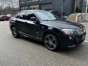 BMW X4 xDrive35i  С РЕГИСТРАЦИЯ & АВТО КРЕДИТ , снимка 4