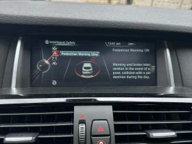 BMW X4 xDrive35i  С РЕГИСТРАЦИЯ & АВТО КРЕДИТ , снимка 9