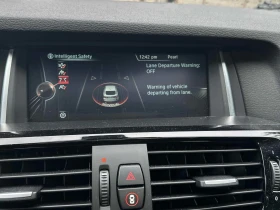 BMW X4 xDrive35i  С РЕГИСТРАЦИЯ & АВТО КРЕДИТ , снимка 10