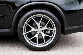 Mercedes-Benz GLC 43 AMG * CARFAX * Дистроник * Burmester * , снимка 7
