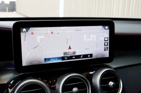 Mercedes-Benz GLC 43 AMG * CARFAX * Дистроник * Burmester * , снимка 12