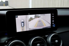 Mercedes-Benz GLC 43 AMG * CARFAX * Дистроник * Burmester * , снимка 13