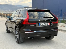 Volvo XC60 2.0/B5/INSCRIPTION/Mild Hybrid/4x4/ПЪЛ.СЕРВ.ИСТ.!!, снимка 5