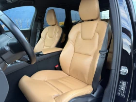 Volvo XC60 2.0/B5/INSCRIPTION/Mild Hybrid/4x4/ПЪЛ.СЕРВ.ИСТ.!!, снимка 7