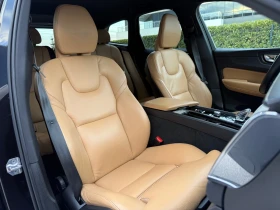 Volvo XC60 2.0/B5/INSCRIPTION/Mild Hybrid/4x4/ПЪЛ.СЕРВ.ИСТ.!!, снимка 10
