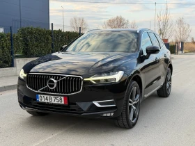 Volvo XC60 2.0/B5/INSCRIPTION/Mild Hybrid/4x4/ПЪЛ.СЕРВ.ИСТ.!!, снимка 1