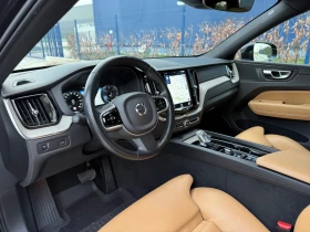 Volvo XC60 2.0/B5/INSCRIPTION/Mild Hybrid/4x4/ПЪЛ.СЕРВ.ИСТ.!!, снимка 6