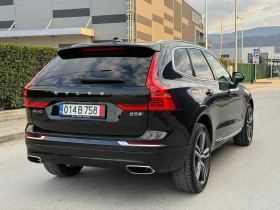 Volvo XC60 2.0/B5/INSCRIPTION/Mild Hybrid/4x4/ПЪЛ.СЕРВ.ИСТ.!!, снимка 3