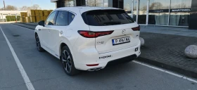 Mazda CX-60 2.5L Takumi+ PHEV, снимка 5