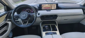 Mazda CX-60 2.5L Takumi+ PHEV, снимка 6