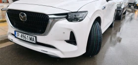 Mazda CX-60 2.5L Takumi+ PHEV, снимка 9