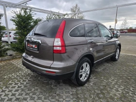 Honda Cr-v 2.2i-DTEC-150кс= 6ск= 4х4= НАВИ= СЕРВ.ИСТОРИЯ, снимка 3