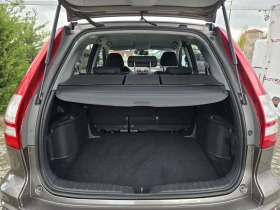 Honda Cr-v 2.2i-DTEC-150кс= 6ск= 4х4= НАВИ= СЕРВ.ИСТОРИЯ, снимка 10