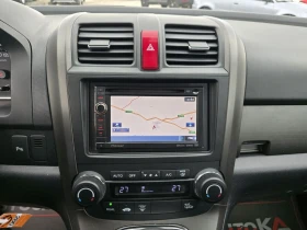 Honda Cr-v 2.2i-DTEC-150кс= 6ск= 4х4= НАВИ= СЕРВ.ИСТОРИЯ, снимка 16